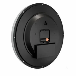 Mebus Wanduhren|Funkwanduhr 19422 Ø 30 cm