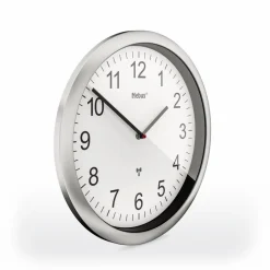 Mebus Funkwanduhr null