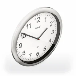 Mebus Funkwanduhr null