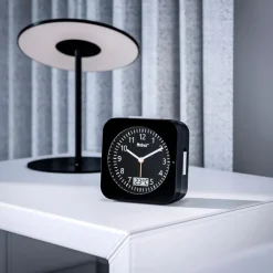 Mebus Wecker|Funkwecker 25609