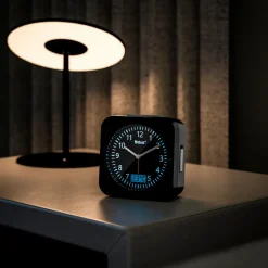 Mebus Wecker|Funkwecker 25609