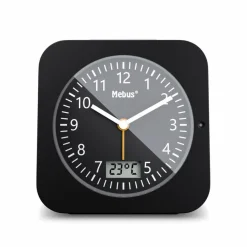 Mebus Wecker|Funkwecker 25609