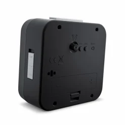 Mebus Wecker|Funkwecker 25609