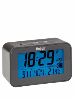Mebus Wecker|Funkwecker 51460