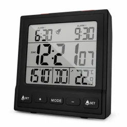 Discount Funkwecker 25581 Wecker