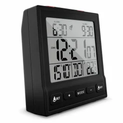 Discount Funkwecker 25581 Wecker