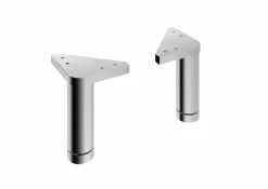 Online Fuß-Set PE 3006 Badzubehör|Badschränke