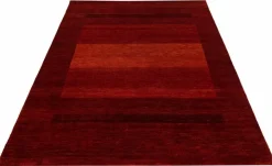 Natur(Look) Teppiche|Gabbeh Teppich Milano Vision 70 x 140 cm