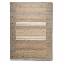 Gabbeh Teppich Loom Lori 170 x 230 cm