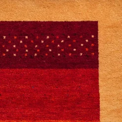 Natur(Look) Teppiche|Gabbehteppich Country Style 170 x 240 cm