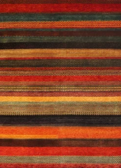 Natur(Look) Teppiche|Gabbehteppich Nomad Alameh 200 x 295 cm