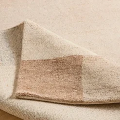 Natur(Look) Teppiche|Gabbehteppich Terra 200 x 300 cm