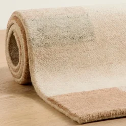 Natur(Look) Teppiche|Gabbehteppich Terra 200 x 300 cm