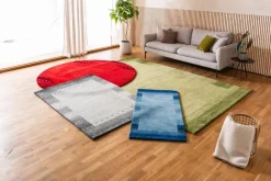 Gabbehteppich Country Style 170 x 240 cm