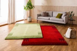 Natur(Look) Teppiche|Gabbehteppich Country Style 170 x 240 cm