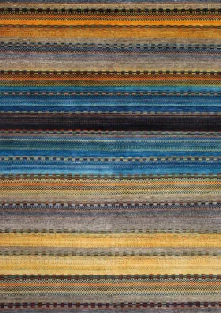 Gabbehteppich Nomad Alameh 200 x 295 cm