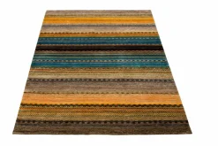 Gabbehteppich Nomad Alameh 200 x 295 cm