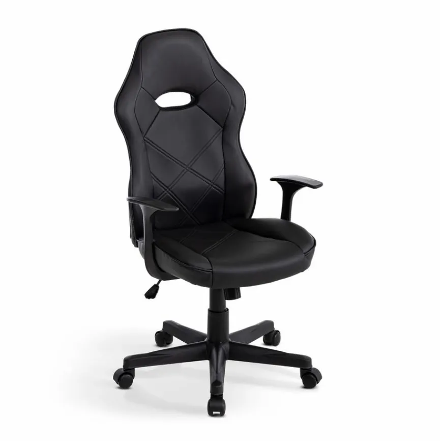 BOOOM Gamingstuhl Arezzo