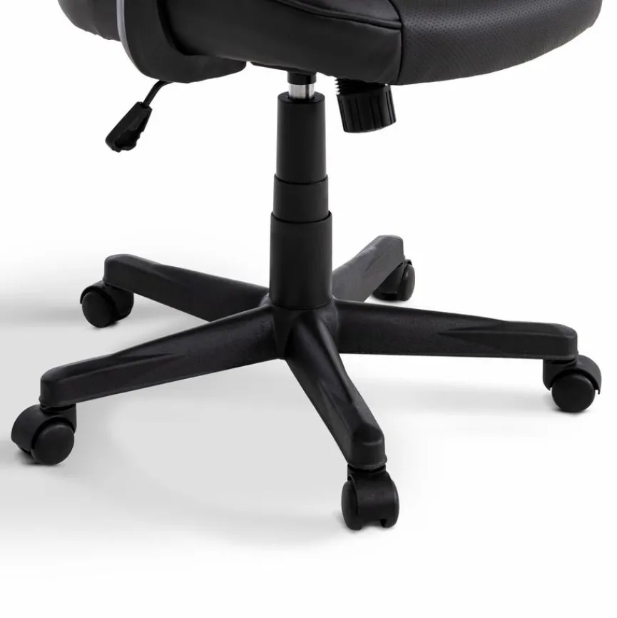 BOOOM Gamingstuhl Arezzo