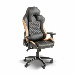 BOOOM Bürostühle|Gamingstuhl Cockpit