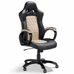 Kinder BOOOM Bürostühle|Kinderschreibtischstühle|Gamingstuhl Le Mans