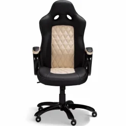 Kinder BOOOM Bürostühle|Kinderschreibtischstühle|Gamingstuhl Le Mans