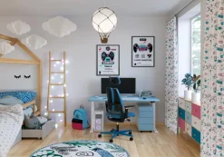 NowyStyl Gamingstuhl Xilium G