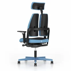 NowyStyl Gamingstuhl Xilium G