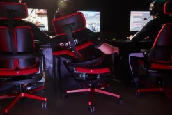 NowyStyl Gamingstuhl Xilium G