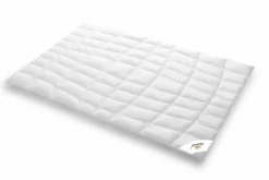 Fürstenhof Ganzjahresbettdecke Adelheid 135 x 200 cm