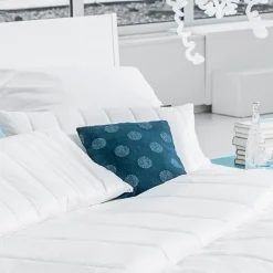 Centa-Star Ganzjahresbettdecke Allergo Protect 135 x 200cm