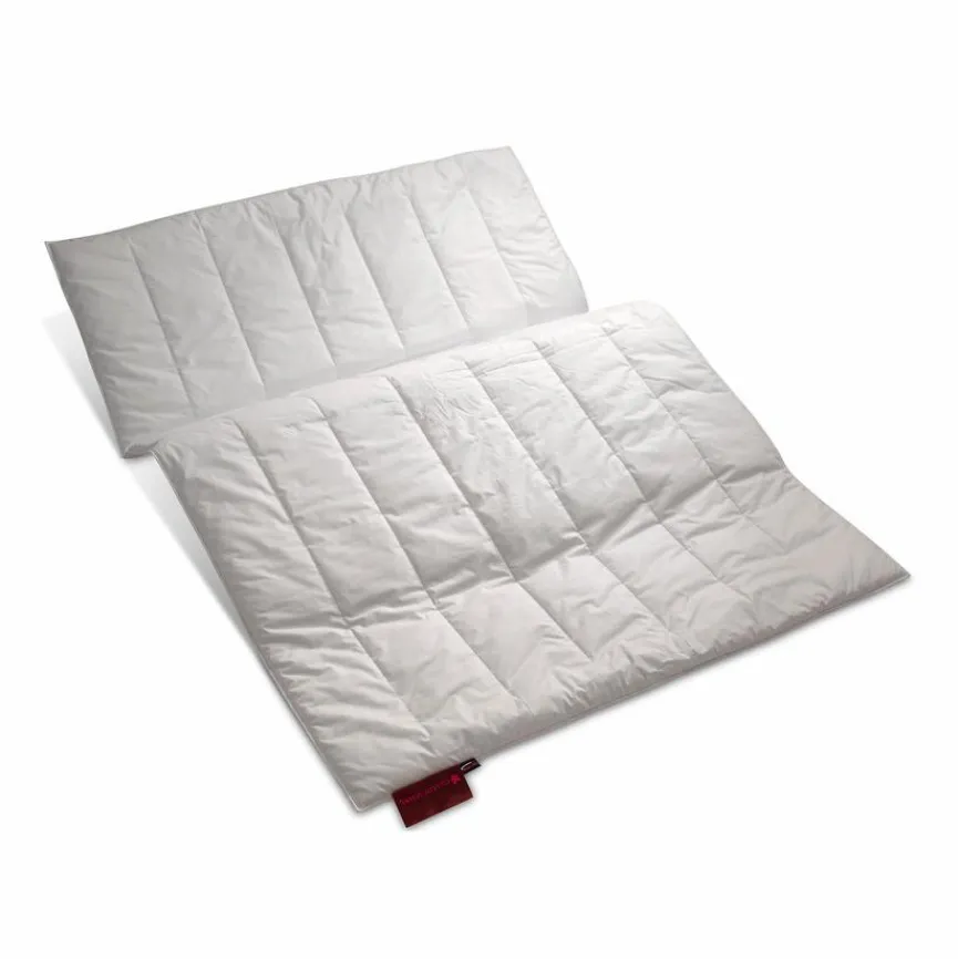 New Ganzjahresbettdecke Royal 135 x 200 cm Bettdecken & Kissen