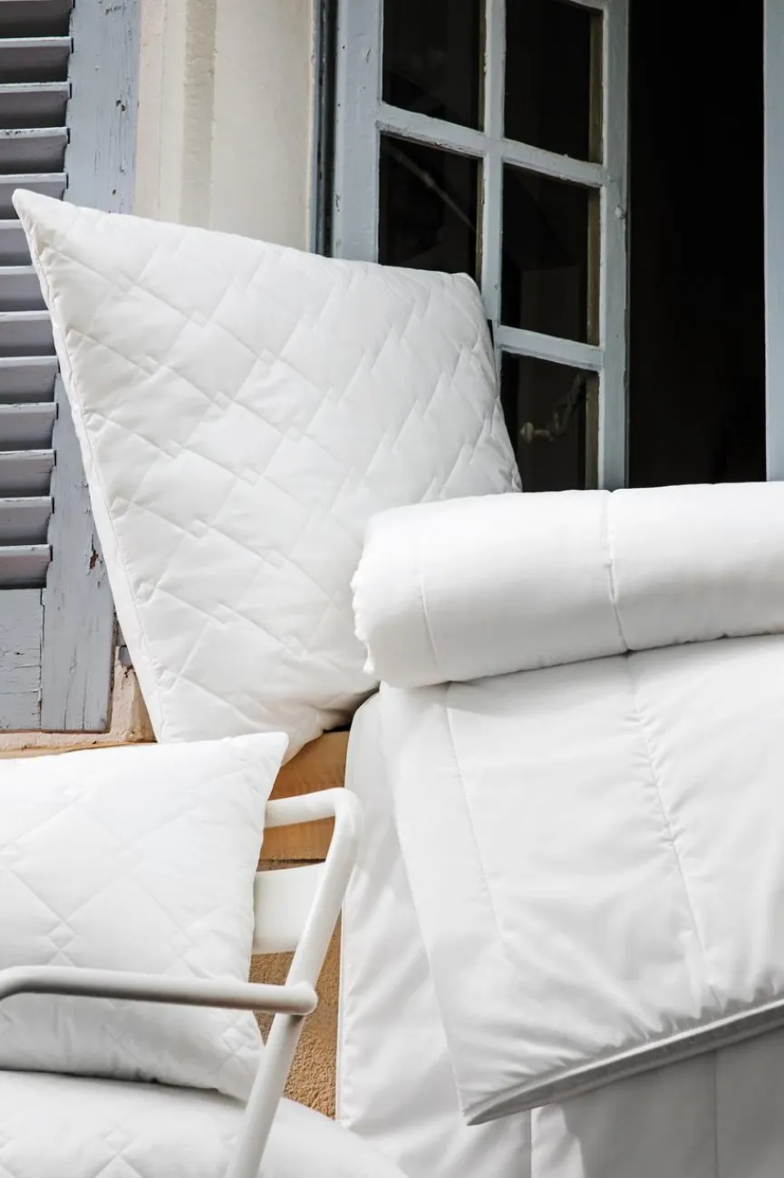 New Ganzjahresbettdecke Royal 135 x 200 cm Bettdecken & Kissen