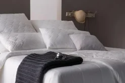 New Ganzjahresbettdecke Royal 135 x 200 cm Bettdecken & Kissen