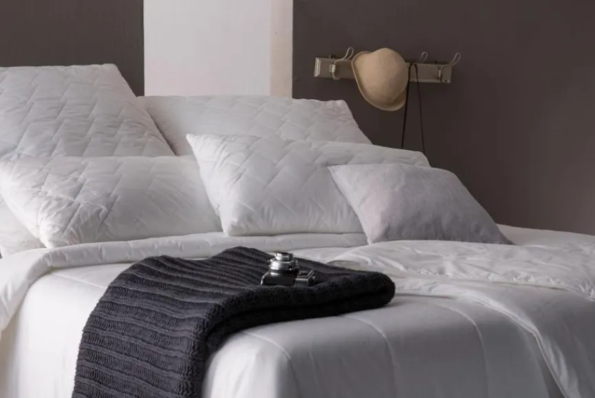 New Ganzjahresbettdecke Royal 135 x 200 cm Bettdecken & Kissen