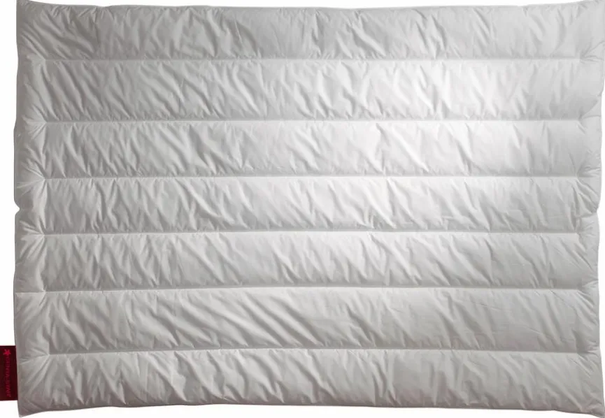 Centa-Star Ganzjahresbettdecke Vital Plus 135 x 200 cm