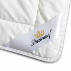 New Ganzjahresbettdecke Xenia 135 x 200 cm Bettdecken & Kissen