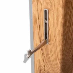 Outlet Garderobe Oakland Garderobenständer & -Haken