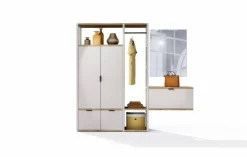 Mäusbacher Garderoben-Komplettsets|Garderobe Padua