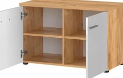 Germania Garderobenbank Aledo