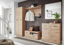 Garderobenbänke|Garderobenbank Arsenal