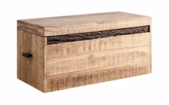 Online Garderobenbank Bark Garderobenbänke