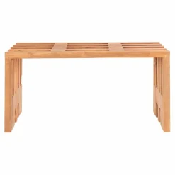 Garderobenbänke|Garderobenbank Benidorm