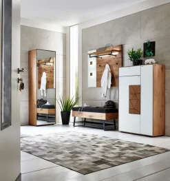 Hartmann Garderobenbank Caya