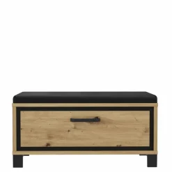 FORTE Garderobenbank Farida