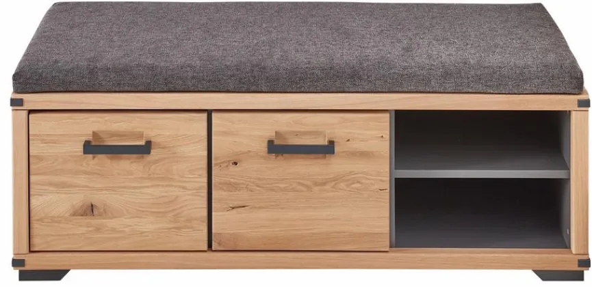 Innostyle Garderobenbänke|Garderobenbank Genua