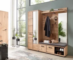 Innostyle Garderobenbänke|Garderobenbank Genua