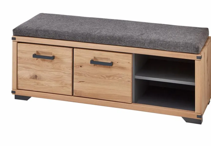 Innostyle Garderobenbänke|Garderobenbank Genua