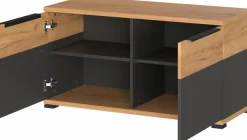 Germania Garderobenbänke|Garderobenbank Granera