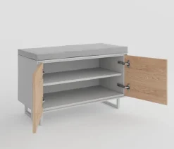 Sale Garderobenbank Kai Garderobenbänke